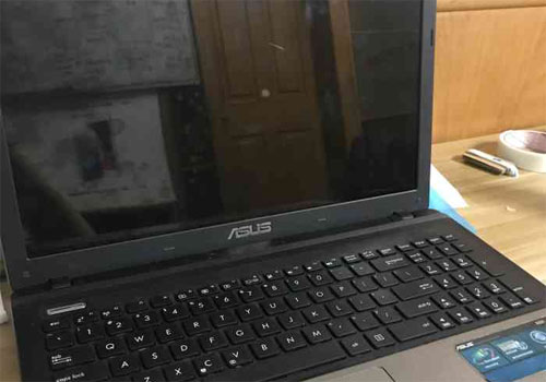 蓝田华硕维修网