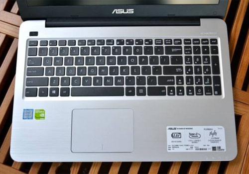 蓝田华硕维修服务中心地址