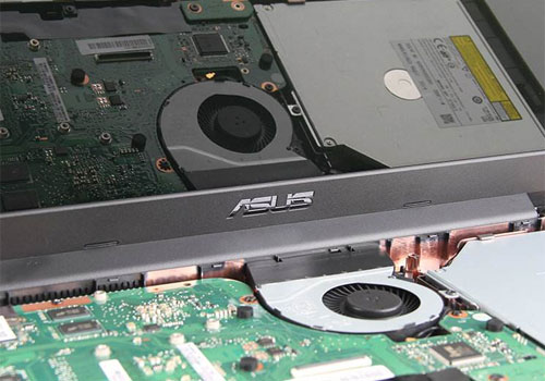 蓝田华硕电脑维修价目表