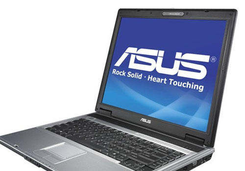 蓝田华硕笔记本的维修点