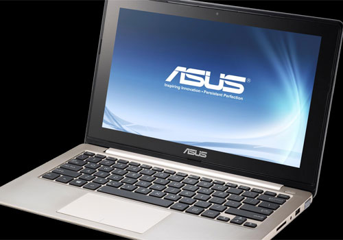 蓝田华硕电脑维修中心处理解决电脑屏幕故障