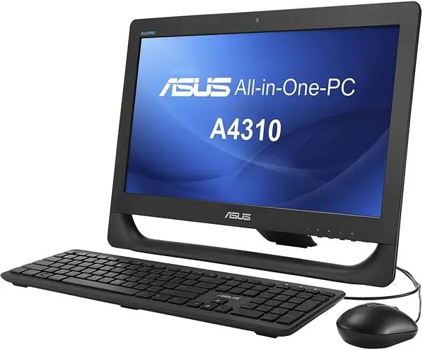 蓝田华硕一体机维修